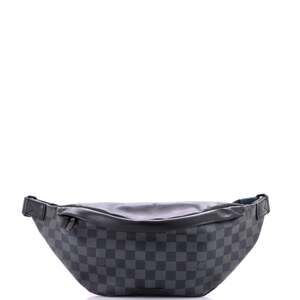 Louis Vuitton Discovery Bumbag Damier #249348L15B